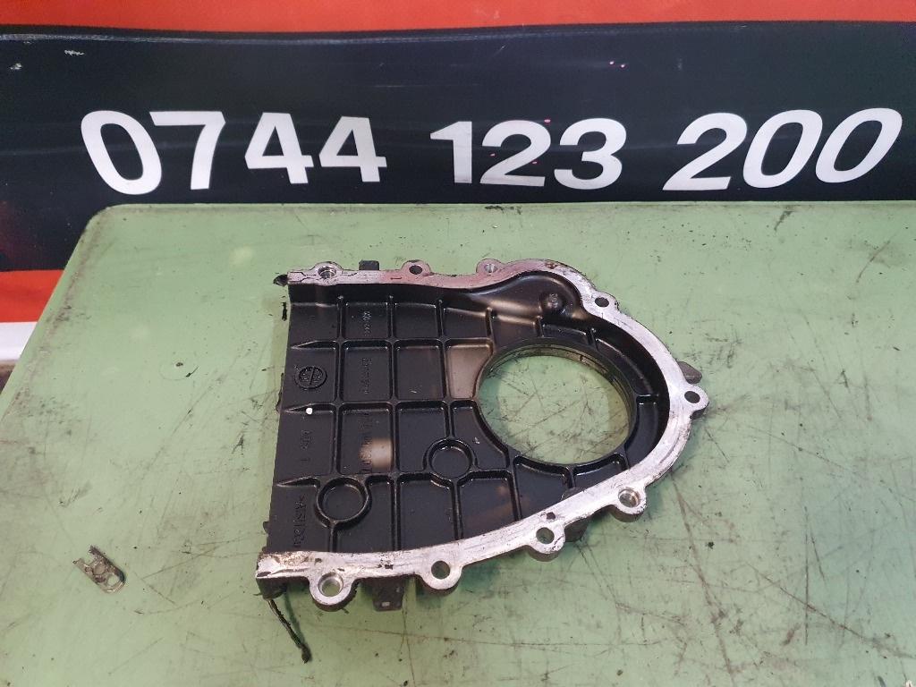 Capac de distributie dreapta  AUDI A6/S6 III Saloon 4F2, C6 2004 - 2011, Sedan 3.0 TDI quattro BMK 059109130D