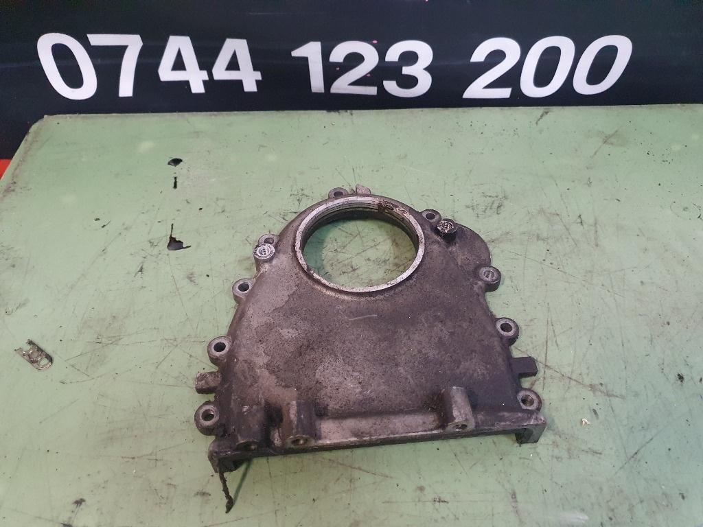 Capac de distributie dreapta  AUDI A6/S6 III Saloon 4F2, C6 2004 - 2011, Sedan 3.0 TDI quattro BMK 059109130D