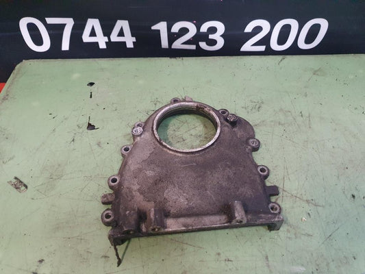 Capac de distributie dreapta  AUDI A6/S6 III Saloon 4F2, C6 2004 - 2011, Sedan 3.0 TDI quattro BMK 059109130D