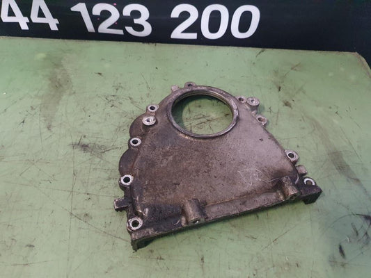 Capac de distributie stanga AUDI A6/S6 III Saloon 4F2, C6 2004 - 2011, Sedan 3.0 TDI quattro BMK  059109129E