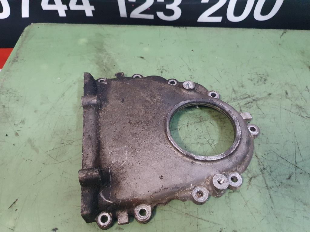 Capac de distributie stanga AUDI A6/S6 III Saloon 4F2, C6 2004 - 2011, Sedan 3.0 TDI quattro BMK  059109129E