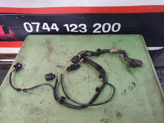 Conducta vacuum servofrana  AUDI A6/S6 III Saloon 4F2, C6 2004 - 2011, Sedan 3.0 TDI quattro BMK 4F0611931BG