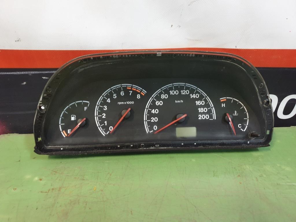 Ceasuri bord FIAT Albea [ 2002 - 2012 ] 46828993