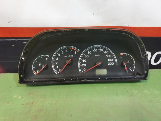 Ceasuri bord FIAT Albea [ 2002 - 2012 ] 46828993