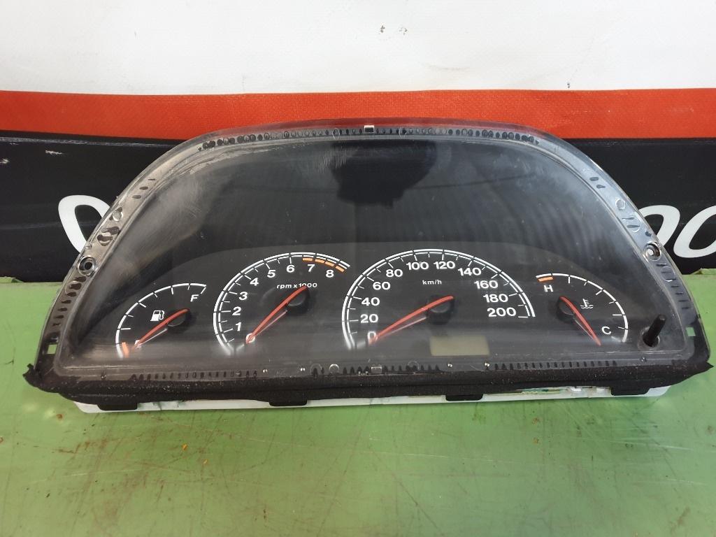 Ceasuri bord FIAT Albea [ 2002 - 2012 ] 46828993