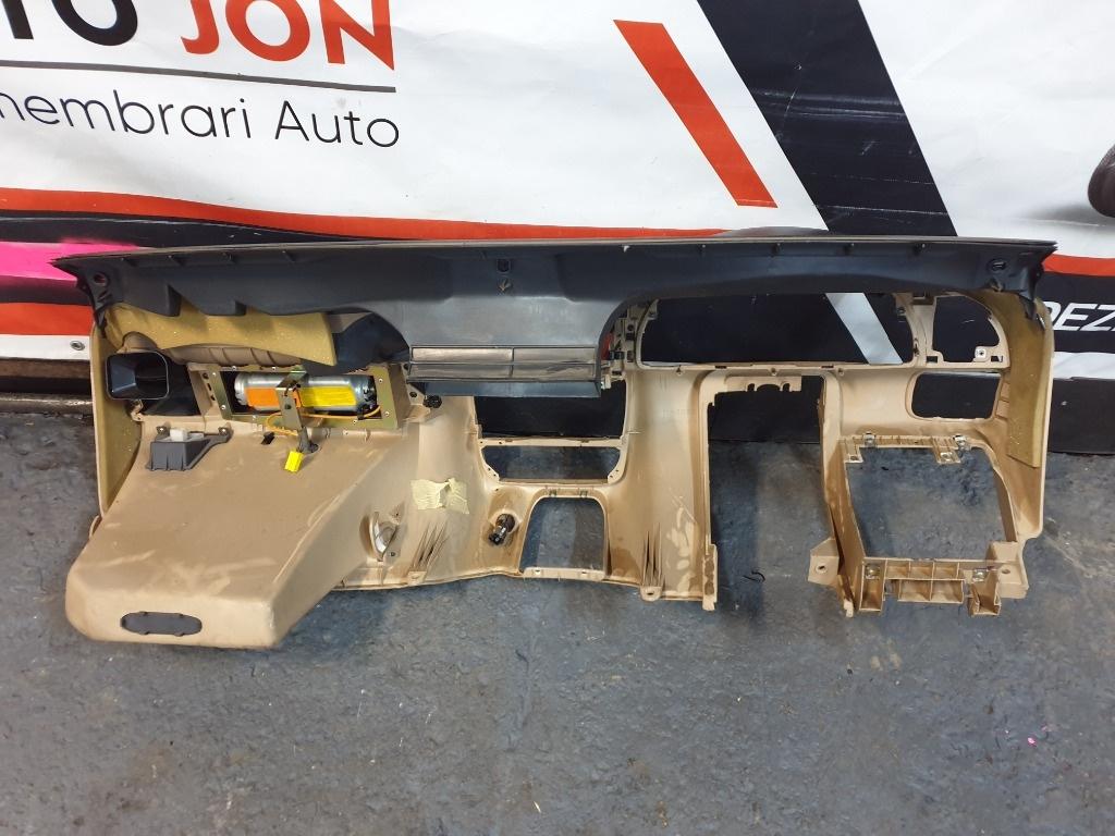 Plansa bord  FIAT Albea [ 2002 - 2012 ] 713836000