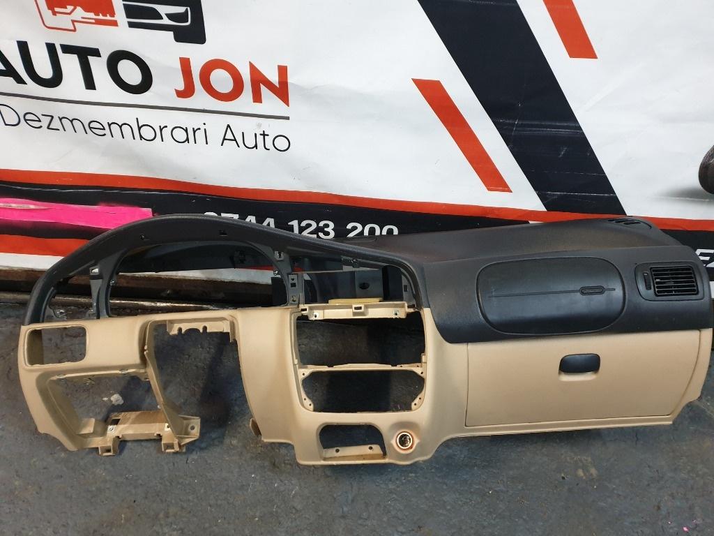 Plansa bord  FIAT Albea [ 2002 - 2012 ] 713836000