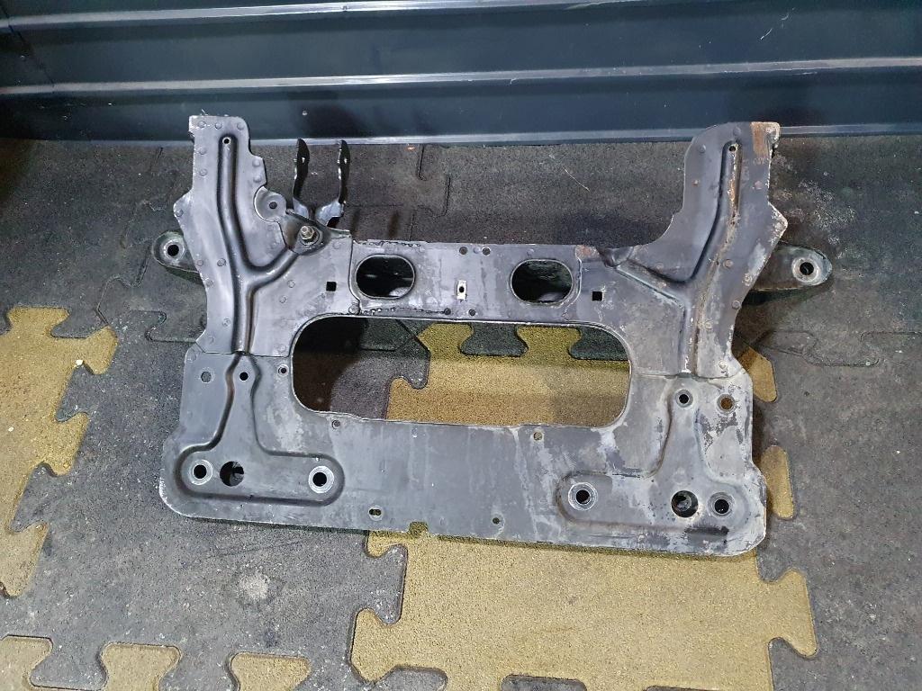 Jug punte fata  CITROËN XSARA PICASSO N68 1999 - > 1.6 HDi 9HY (DV6TED4), 9HZ (DV6TED4) 244 4 14/48