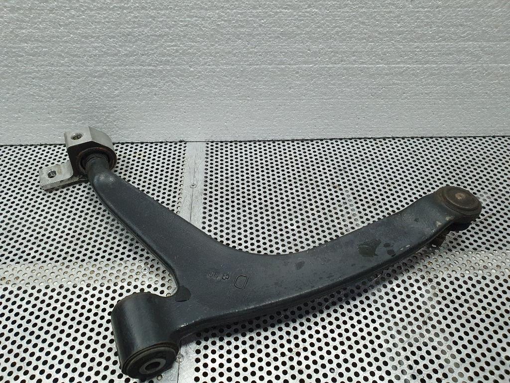 Brat bascula dreapta CITROËN XSARA PICASSO N68 1999 - > 1.6 HDi 9HY (DV6TED4), 9HZ (DV6TED4) 3521 R4