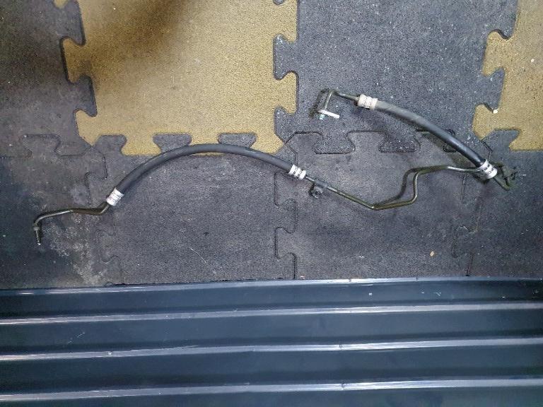 Conducta tur ulei servodirectie  CITROËN XSARA PICASSO N68 1999 - > 1.6 HDi 9HY (DV6TED4), 9HZ (DV6TED4) 4014 S4 / 9647165380