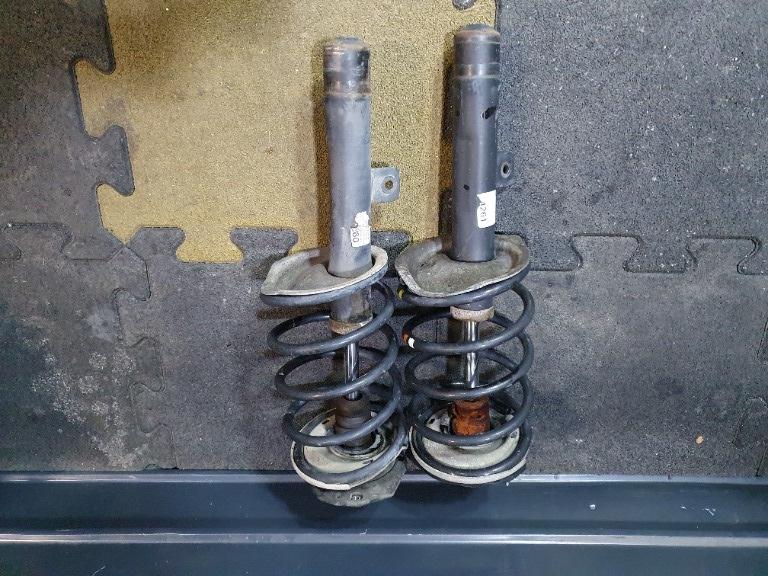 Set arcuri si amortizoare fata CITROËN XSARA PICASSO N68 1999 - >1.6 HDi 9HY (DV6TED4), 9HZ (DV6TED4)