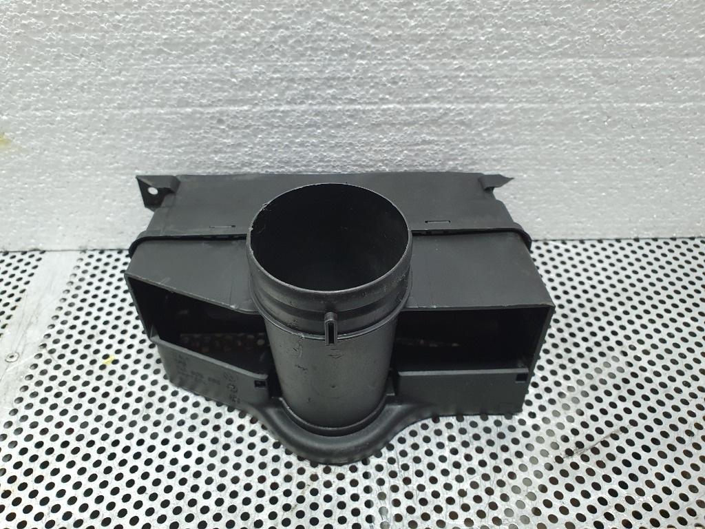 Difuzor captare aer  AUDI A3 II 8P1 2003 - 2013 2.0 FSI AXW, BLR, BLX, BLY, BMB, BVY, BVZ 1K0805962