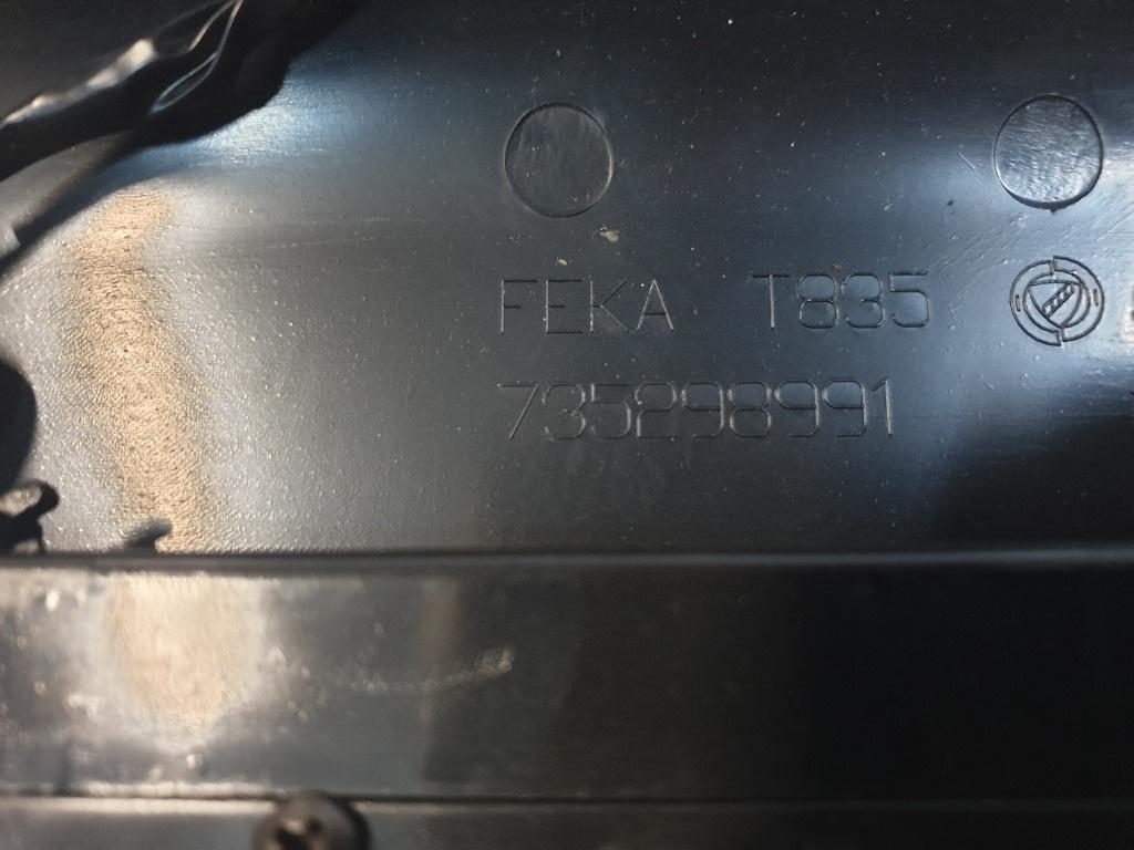 Stop frana central FIAT Albea [ 2002 - 2012 ] 735298991