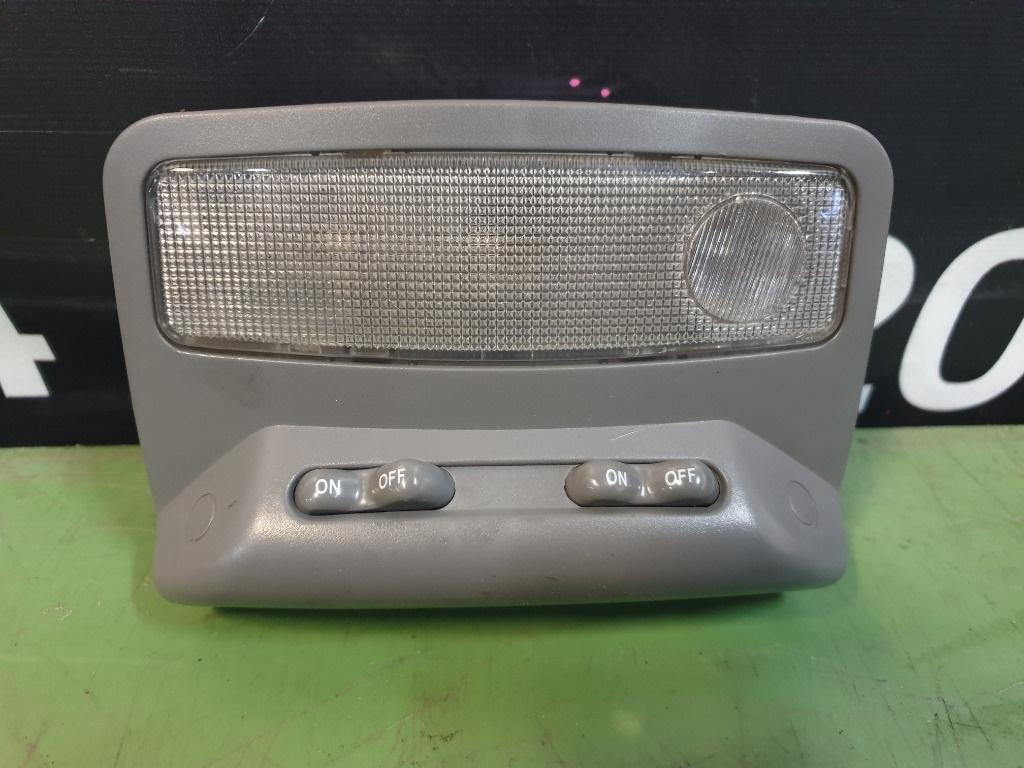 Plafoniera lumini fata FIAT Albea [ 2002 - 2012 ] 735277663