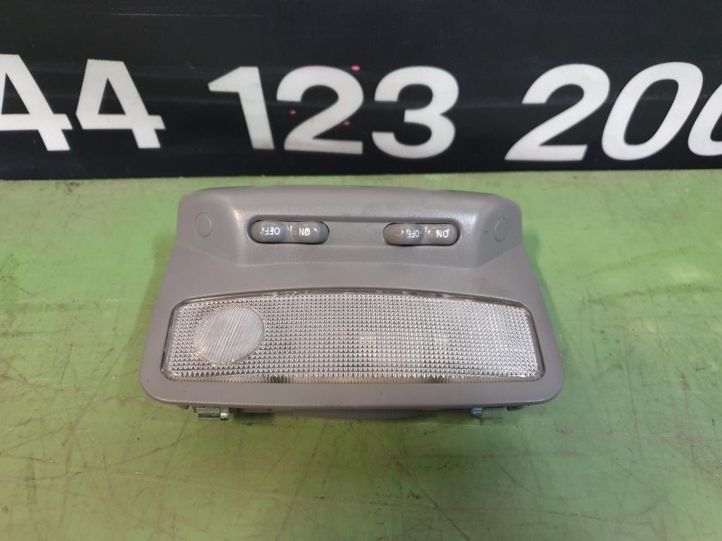 Plafoniera lumini fata FIAT Albea [ 2002 - 2012 ] 735277663