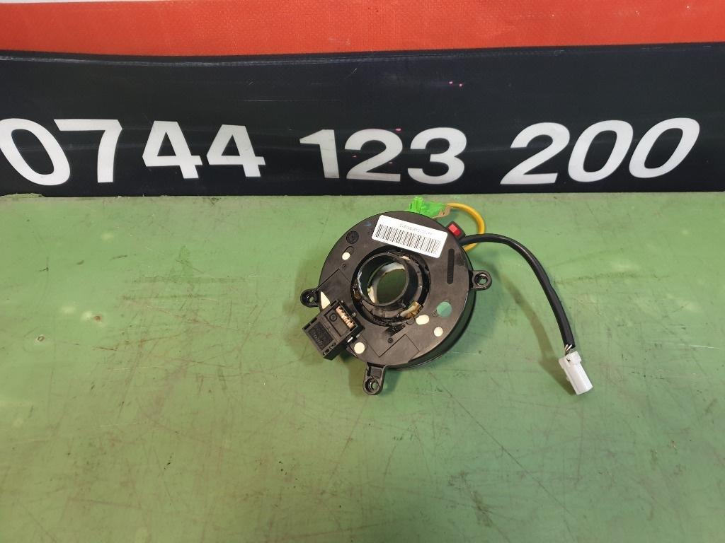 Spirala  airbag  FIAT Albea [ 2002 - 2012 ] 2775063-002