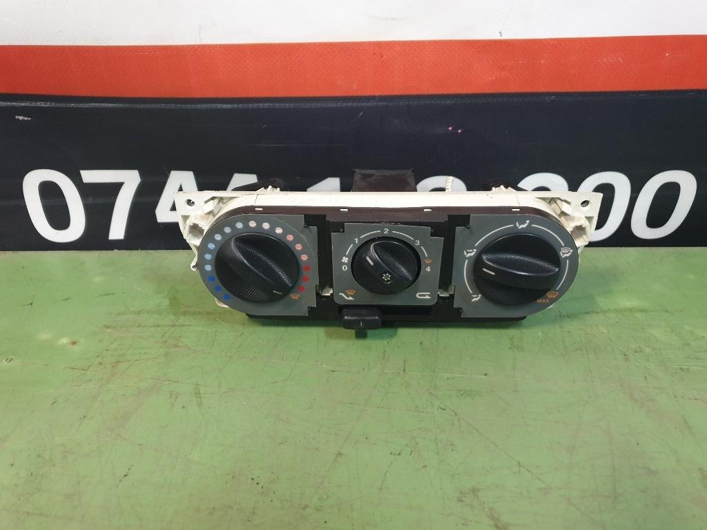 Panou Clima FIAT Albea [ 2002 - 2012 ] 7082381