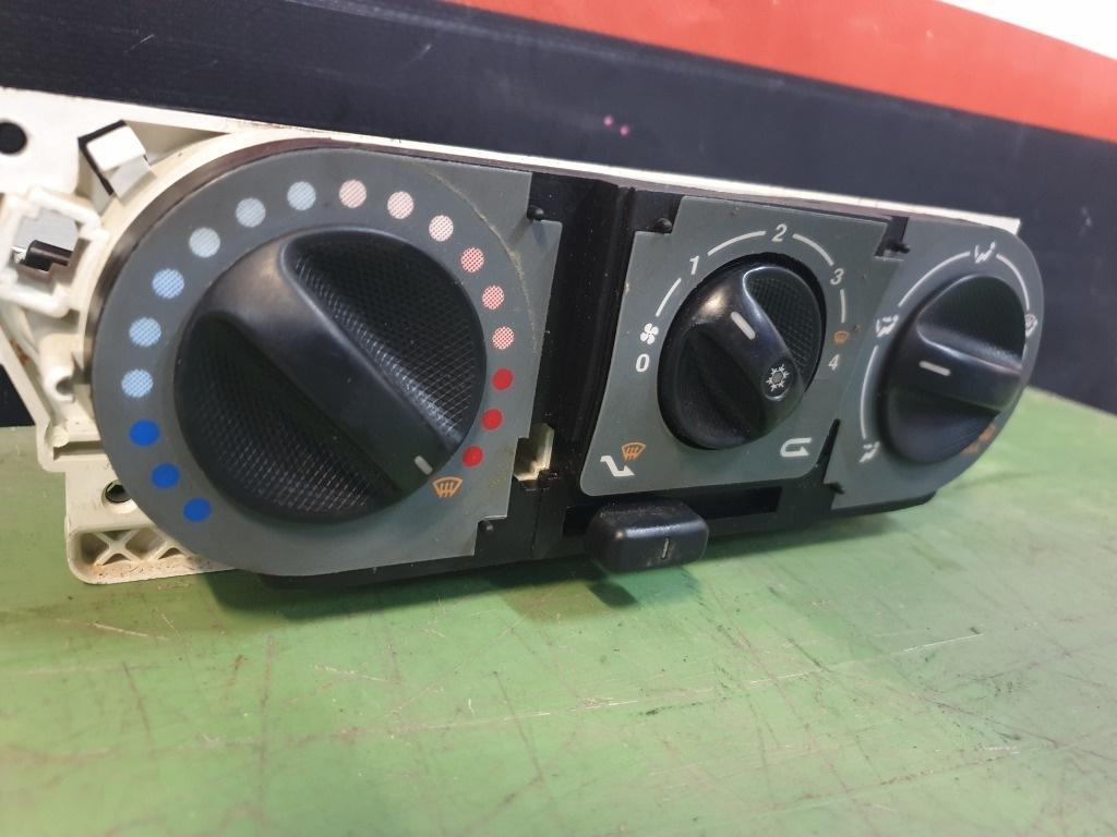 Panou Clima FIAT Albea [ 2002 - 2012 ] 7082381