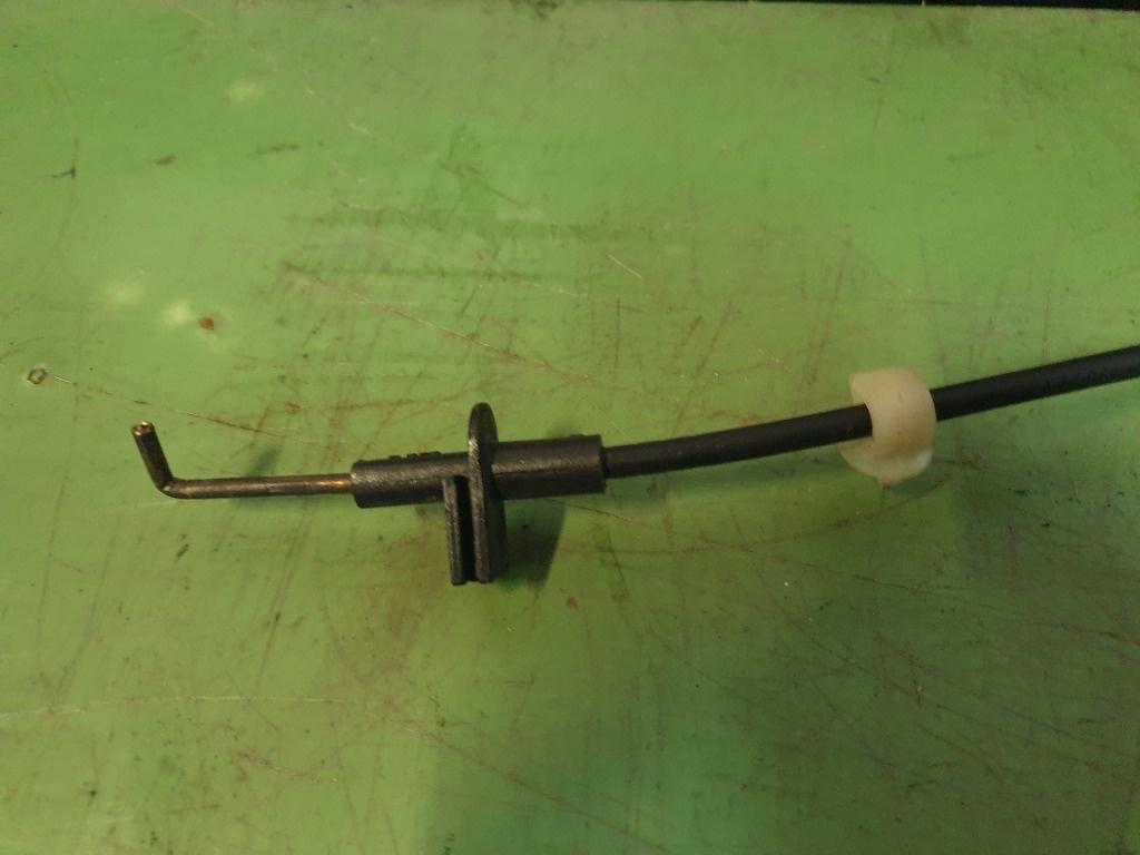 Cablu portiera fata FIAT Albea [ 2002 - 2012 ] 98822123