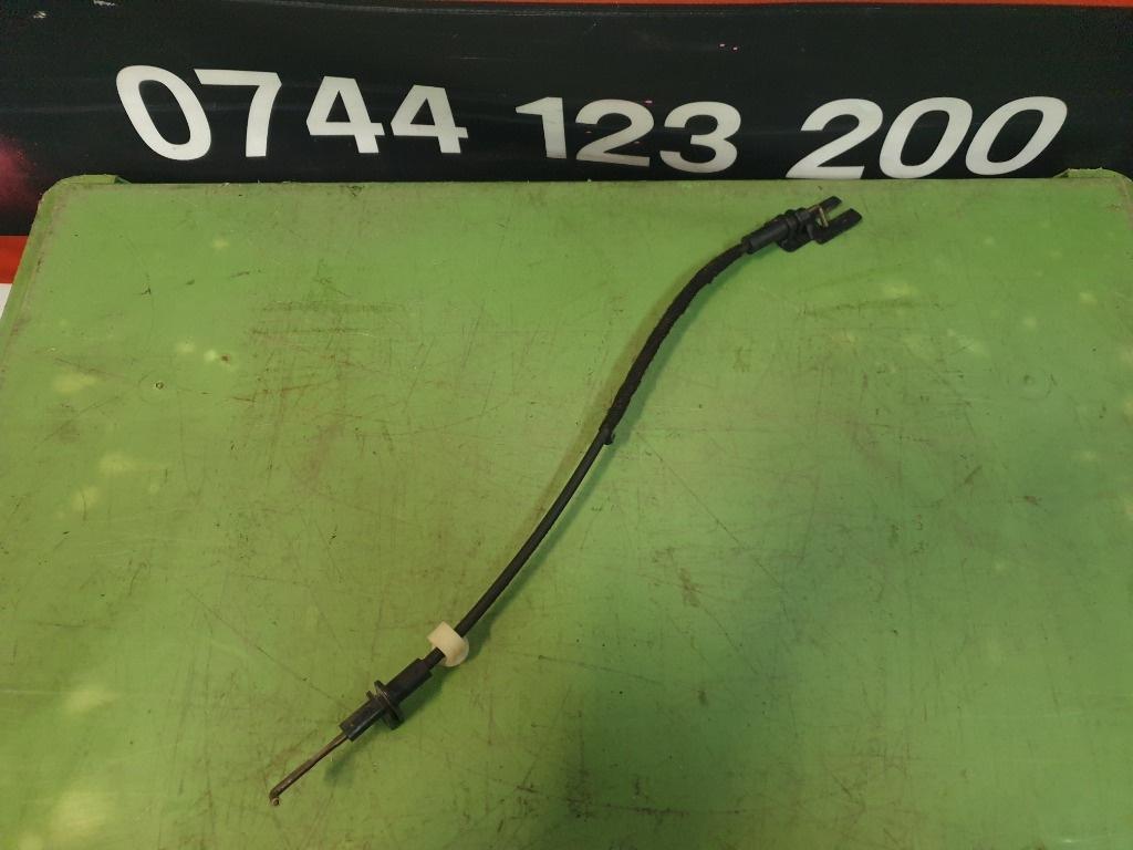 Cablu portiera fata FIAT Albea [ 2002 - 2012 ] 98822123