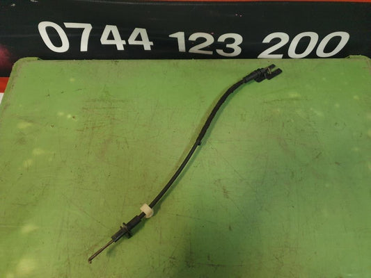 Cablu portiera fata FIAT Albea [ 2002 - 2012 ] 98822123
