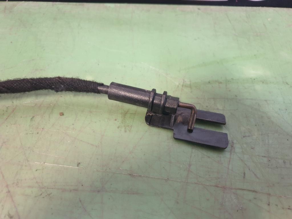 Cablu portiera fata FIAT Albea [ 2002 - 2012 ] 98822123
