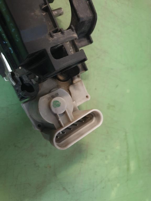 Broasca usa stanga fata FIAT Albea [ 2002 - 2012 ] 46847045