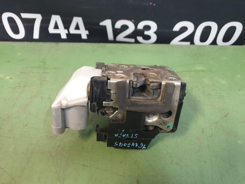 Broasca usa stanga fata FIAT Albea [ 2002 - 2012 ] 46847045
