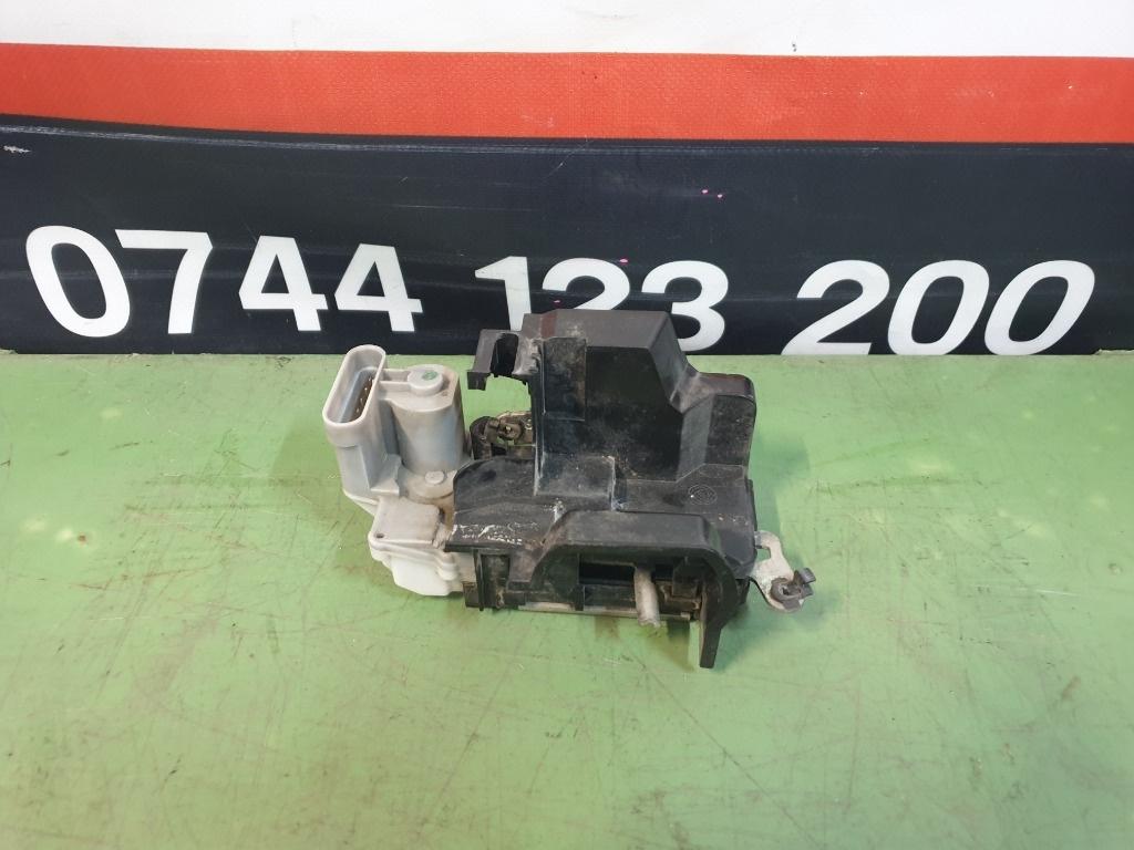Broasca usa stanga fata FIAT Albea [ 2002 - 2012 ] 46847045
