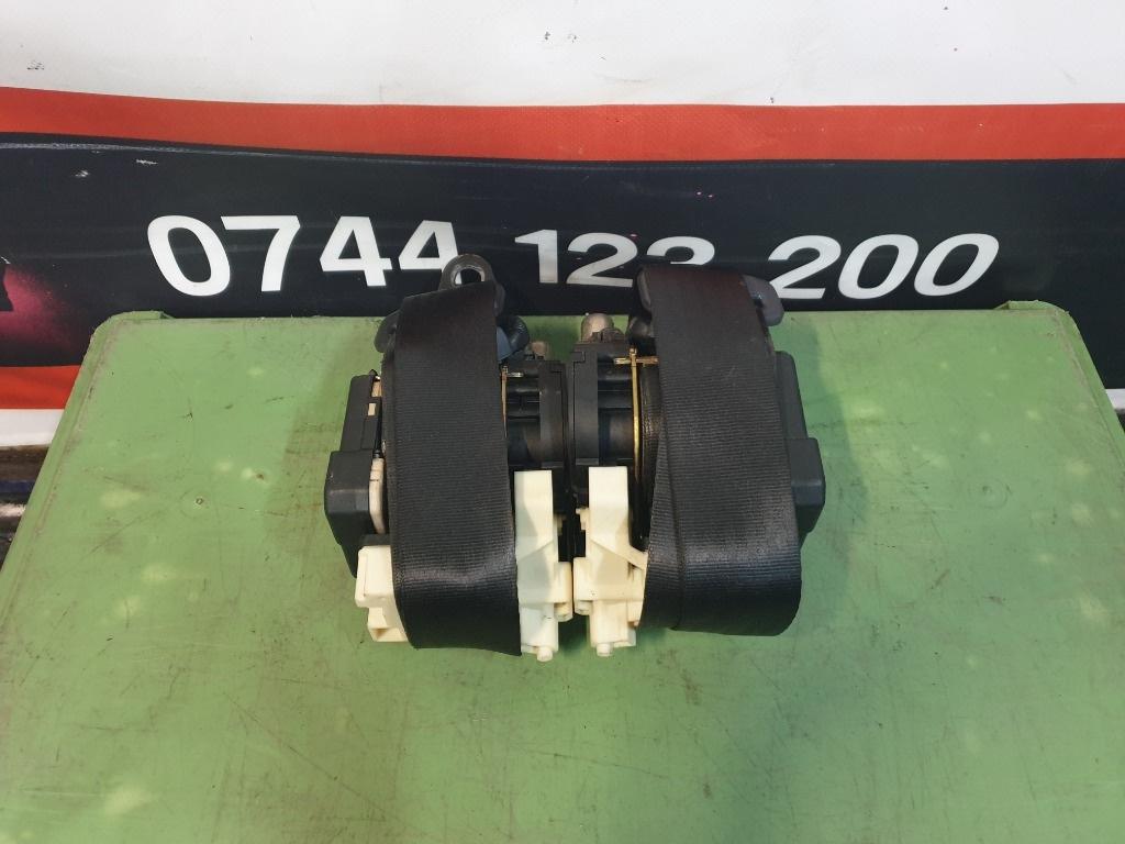 Set centuri de siguranta fata FIAT Albea [ 2002 - 2012 ] 33021173  33021172