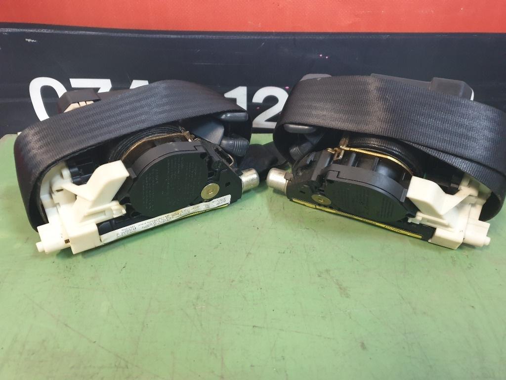Set centuri de siguranta fata FIAT Albea [ 2002 - 2012 ] 33021173  33021172