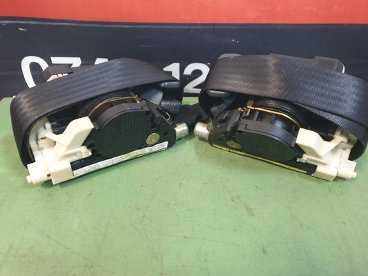 Set centuri de siguranta fata FIAT Albea [ 2002 - 2012 ] 33021173  33021172
