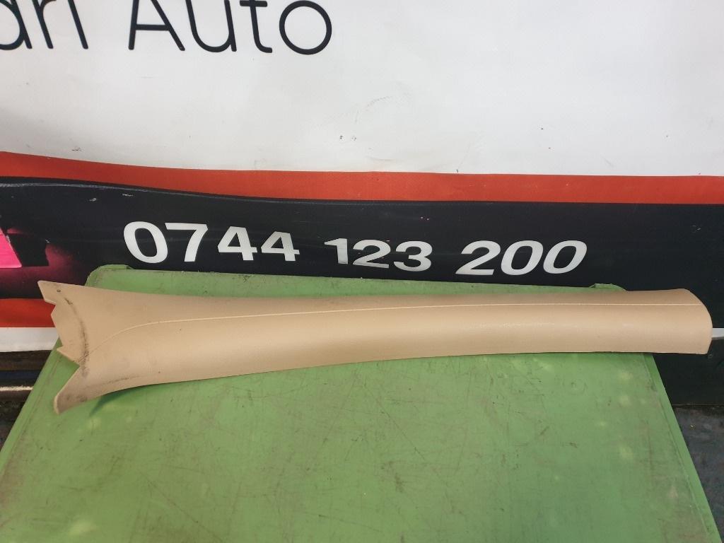 Ornament stalp parbriz dreapta FIAT Albea [ 2002 - 2012 ] 735298362