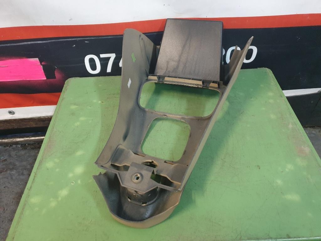 Consola centrala FIAT Albea [ 2002 - 2012 ] 735270470
