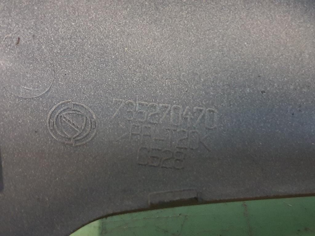 Consola centrala FIAT Albea [ 2002 - 2012 ] 735270470