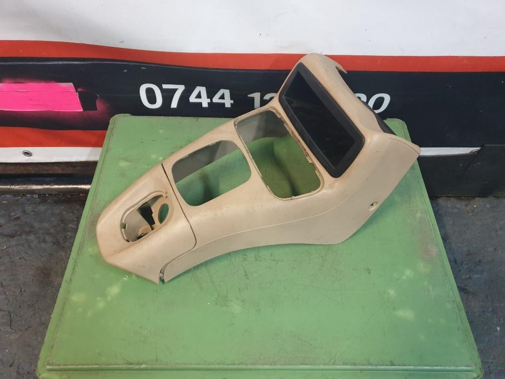 Consola centrala FIAT Albea [ 2002 - 2012 ] 735270470