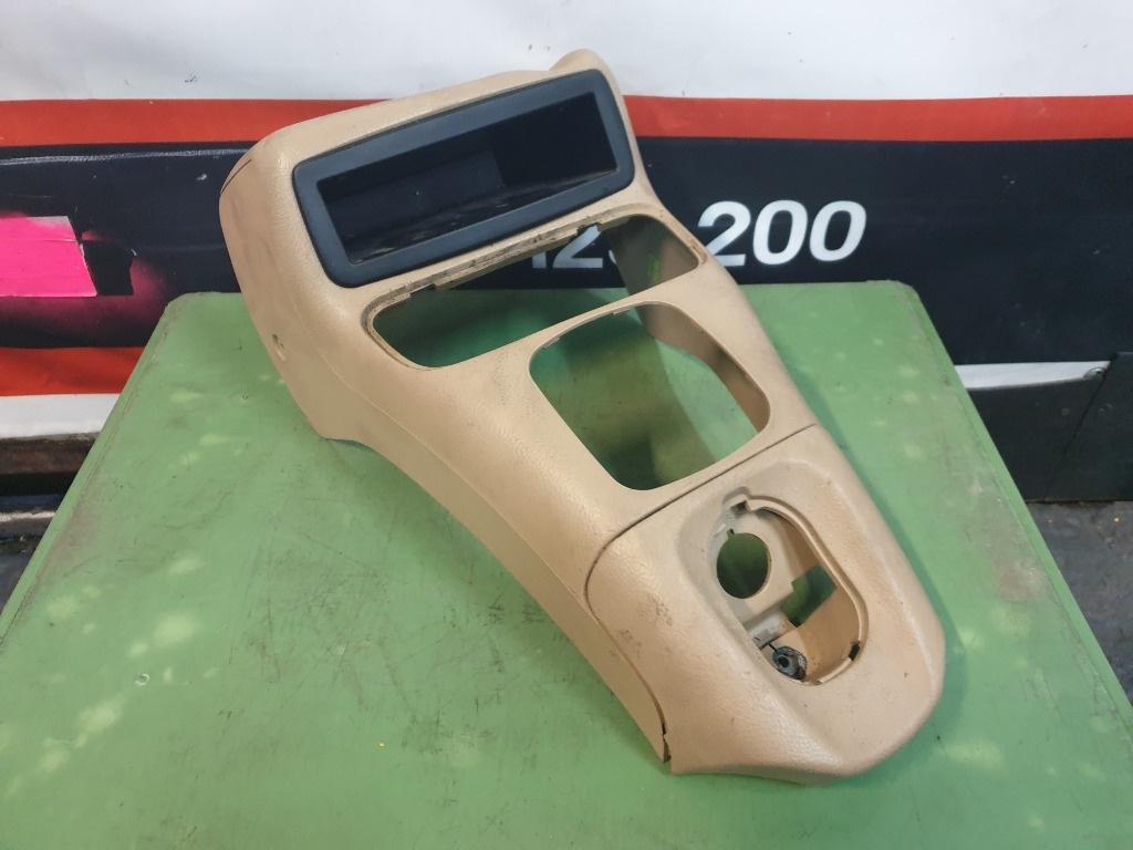 Consola centrala FIAT Albea [ 2002 - 2012 ] 735270470