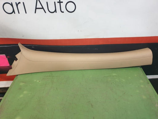 Ornament stalp parbriz stanga FIAT Albea [ 2002 - 2012 ] 735298363