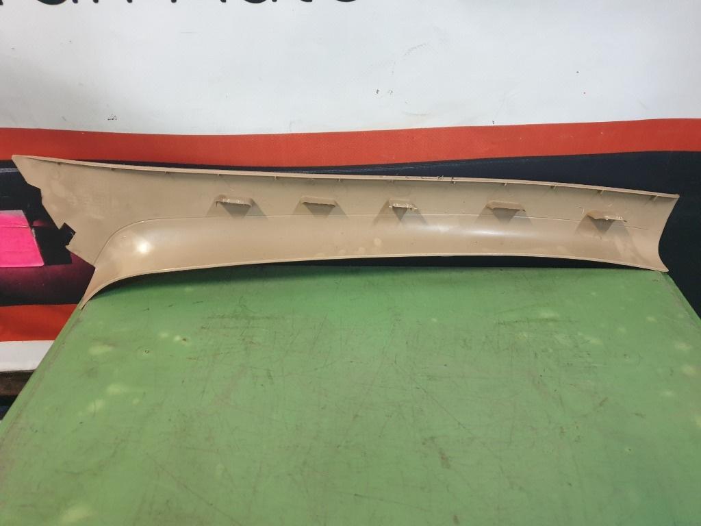 Ornament stalp parbriz stanga FIAT Albea [ 2002 - 2012 ] 735298363