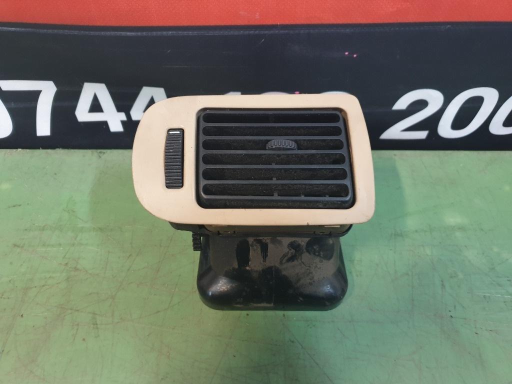 Grila ventilatie bord stanga FIAT Albea [ 2002 - 2012 ] 715199000