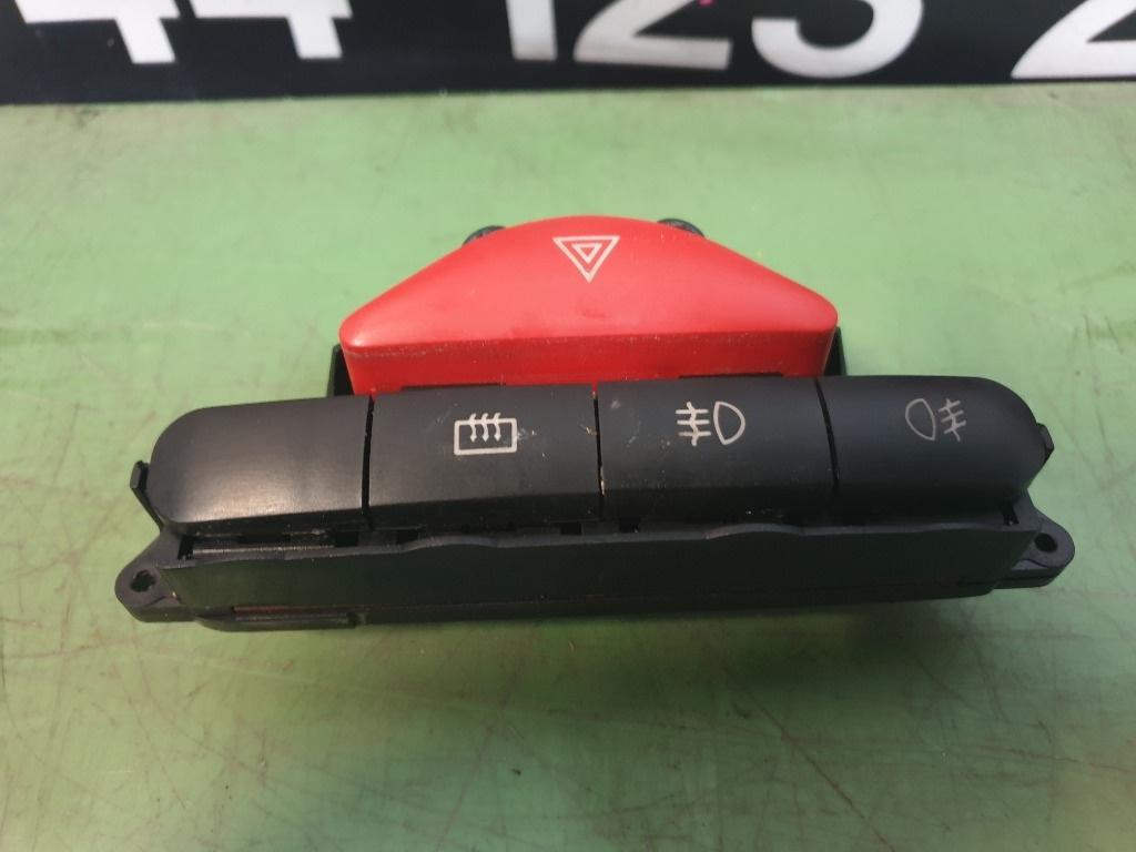 Buton avarii FIAT Albea [ 2002 - 2012 ] 735292414
