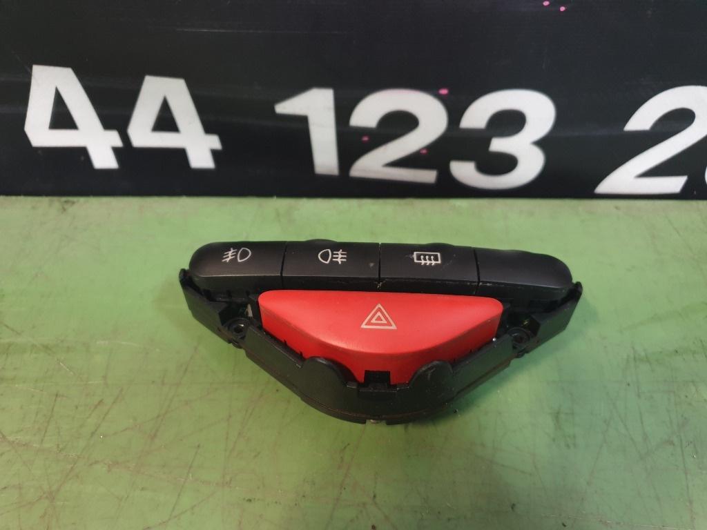 Buton avarii FIAT Albea [ 2002 - 2012 ] 735292414