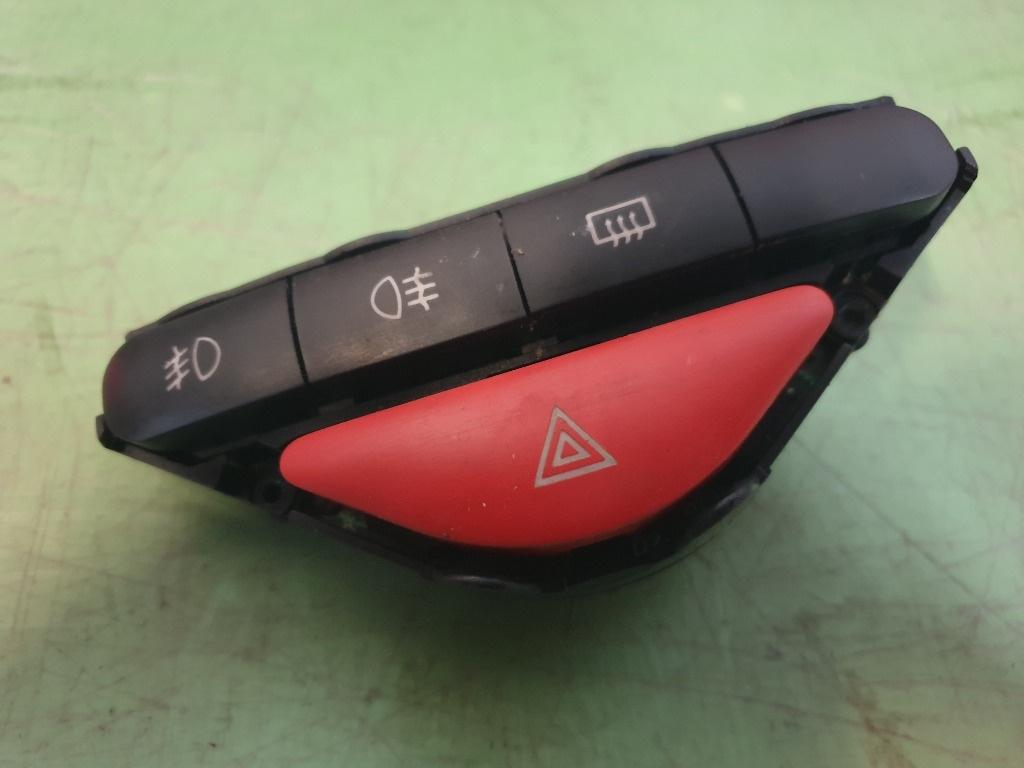 Buton avarii FIAT Albea [ 2002 - 2012 ] 735292414