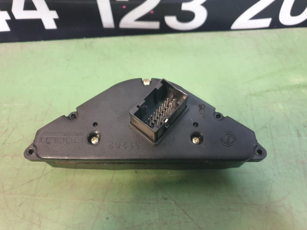 Buton avarii FIAT Albea [ 2002 - 2012 ] 735292414