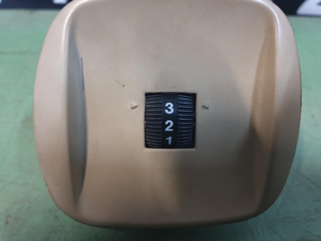 Buton intensitate lumini FIAT Albea [ 2002 - 2012 ] 735336599