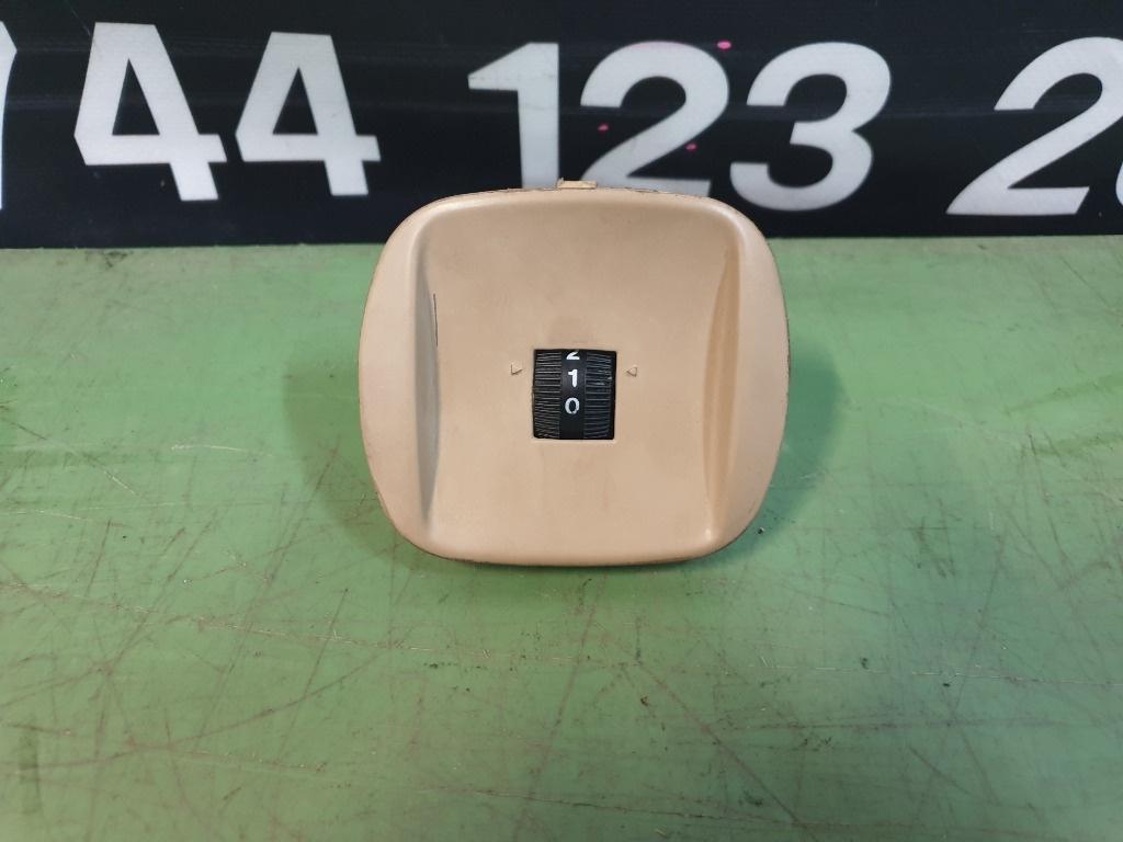 Buton intensitate lumini FIAT Albea [ 2002 - 2012 ] 735336599