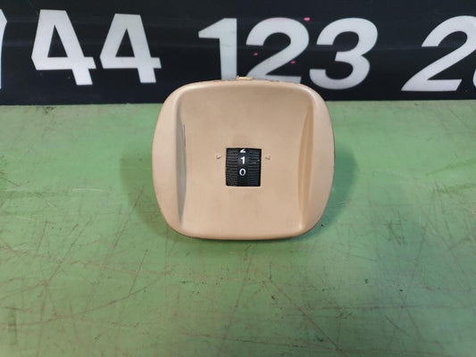 Buton intensitate lumini FIAT Albea [ 2002 - 2012 ] 735336599