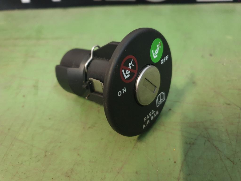 Buton airbag ON - OFF FIAT Albea [ 2002 - 2012 ] 46480451