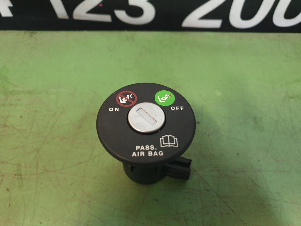 Buton airbag ON - OFF FIAT Albea [ 2002 - 2012 ] 46480451