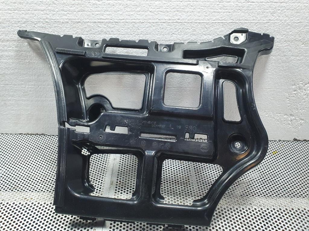 Suport de sustinere colt bara de protectie stanga spate BMW 3 V E90 2004 - 2012 320 d N47 D20 C 7058519